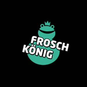 Kaffeemachinen Froschkönig