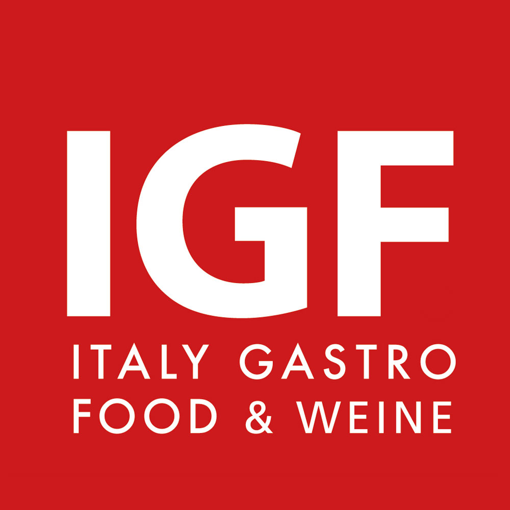 Italy Gastro Food und Weine München